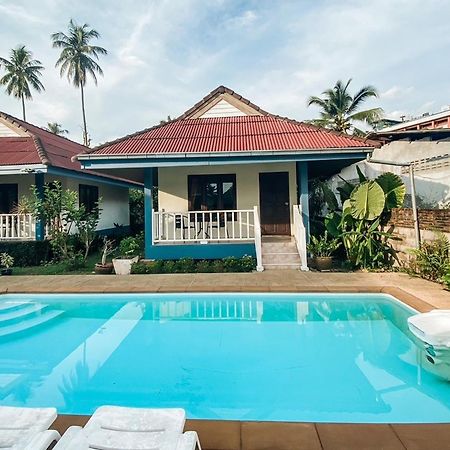 House No.2 Village Krabi Exterior foto